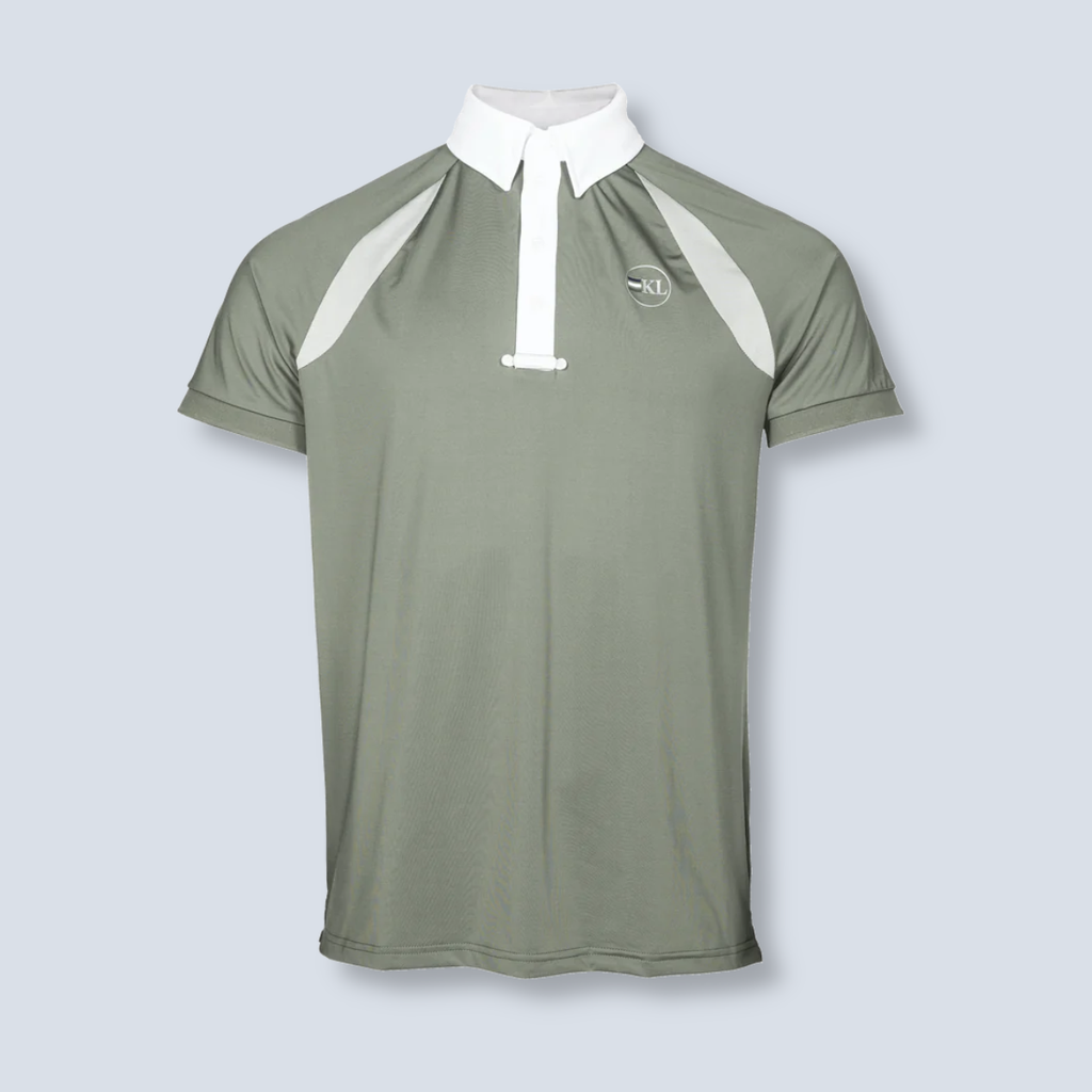 Kingsland:Bryce Men SS shirt