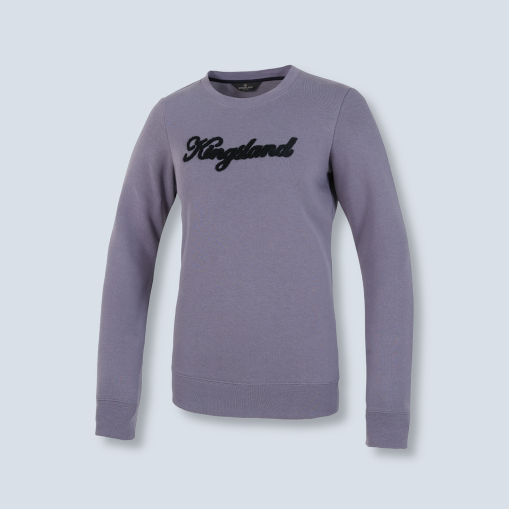 Kingsland:Delani Roundneck Swt