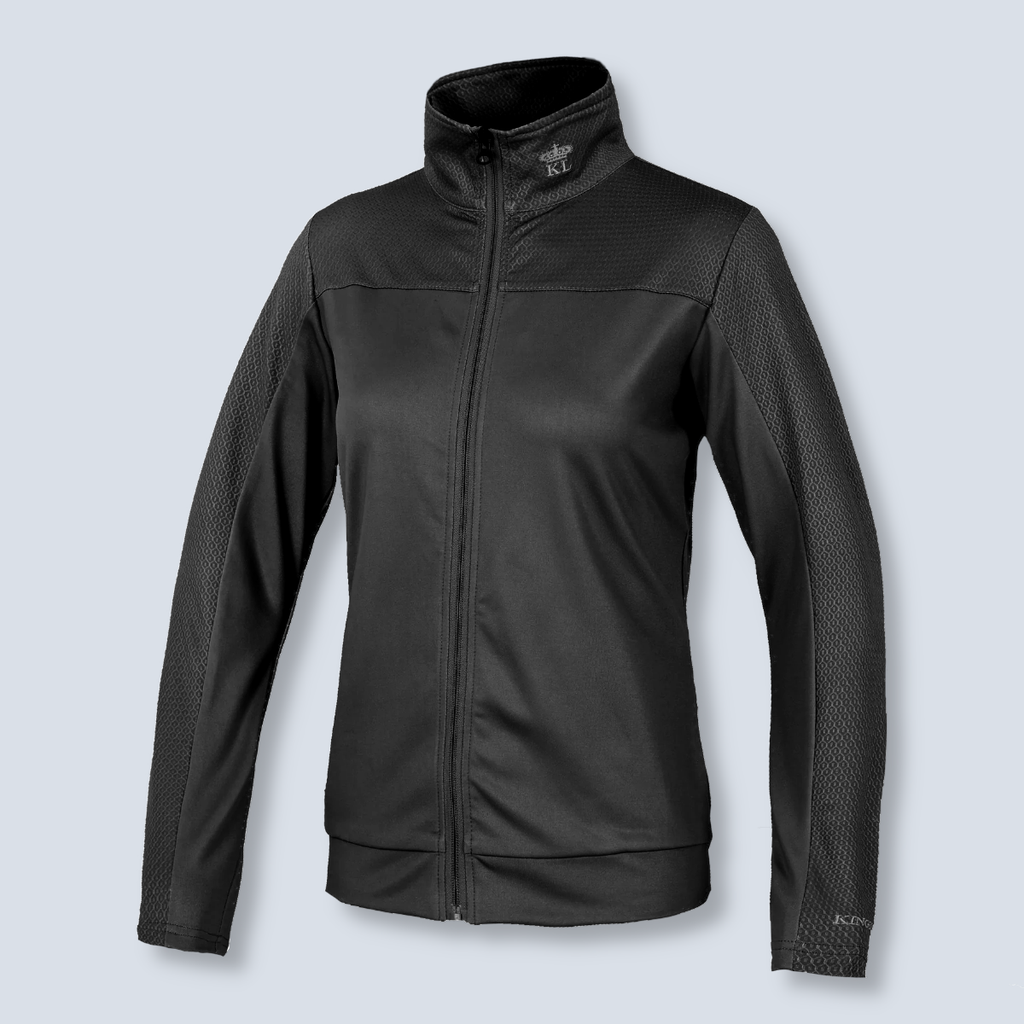 Kingsland:Devorah Fleece Jkt 
