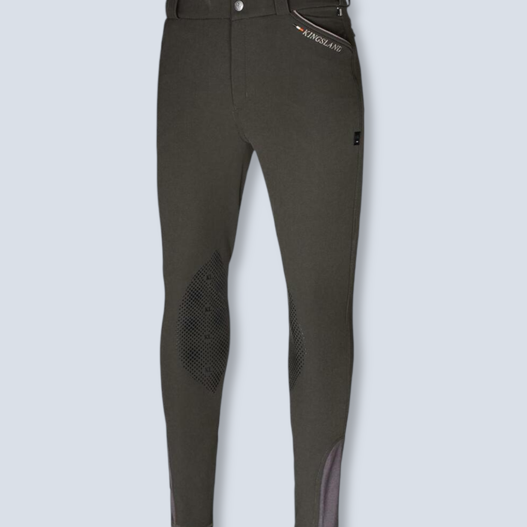 Kingsland Men's Kenton breech