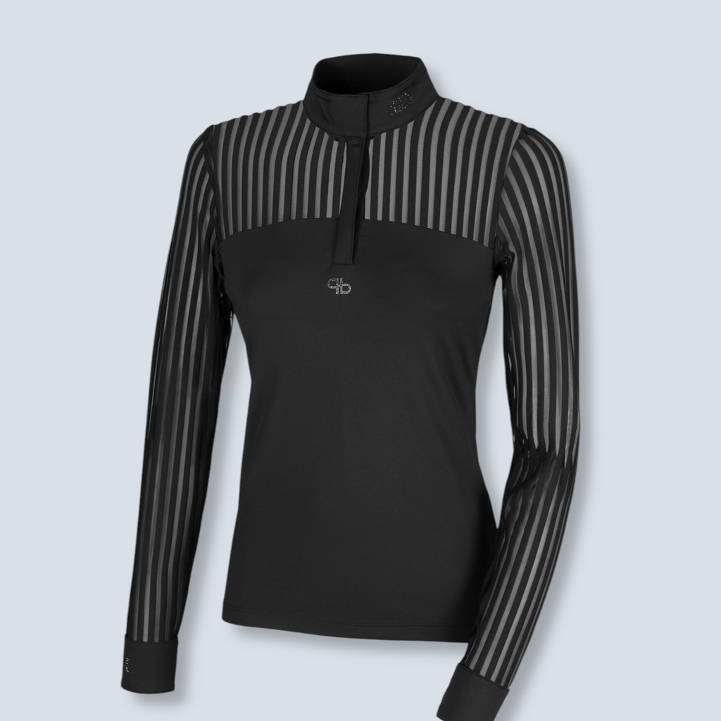 Pikeur Blouse L/S 