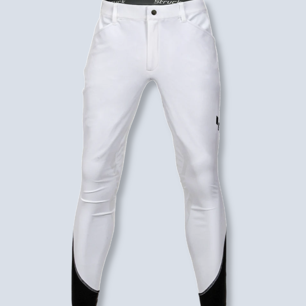 Struck Clothing:Men's 50's