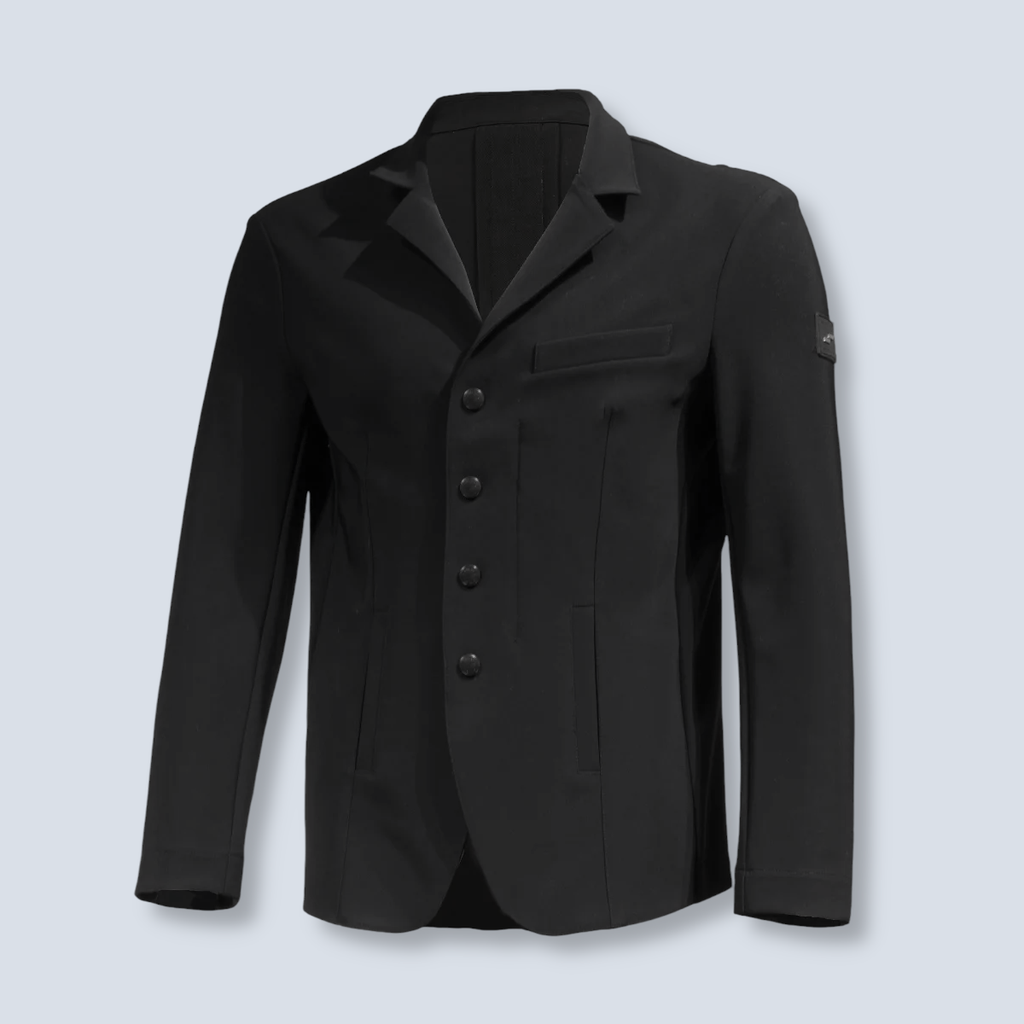 Struck Clothing:Men's Show Jacket 