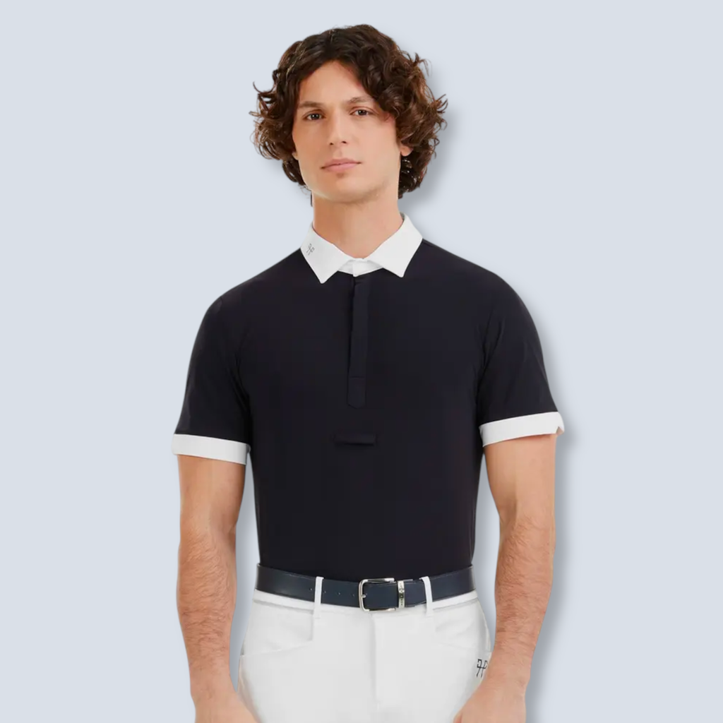 HP Men's Aerolight SS 