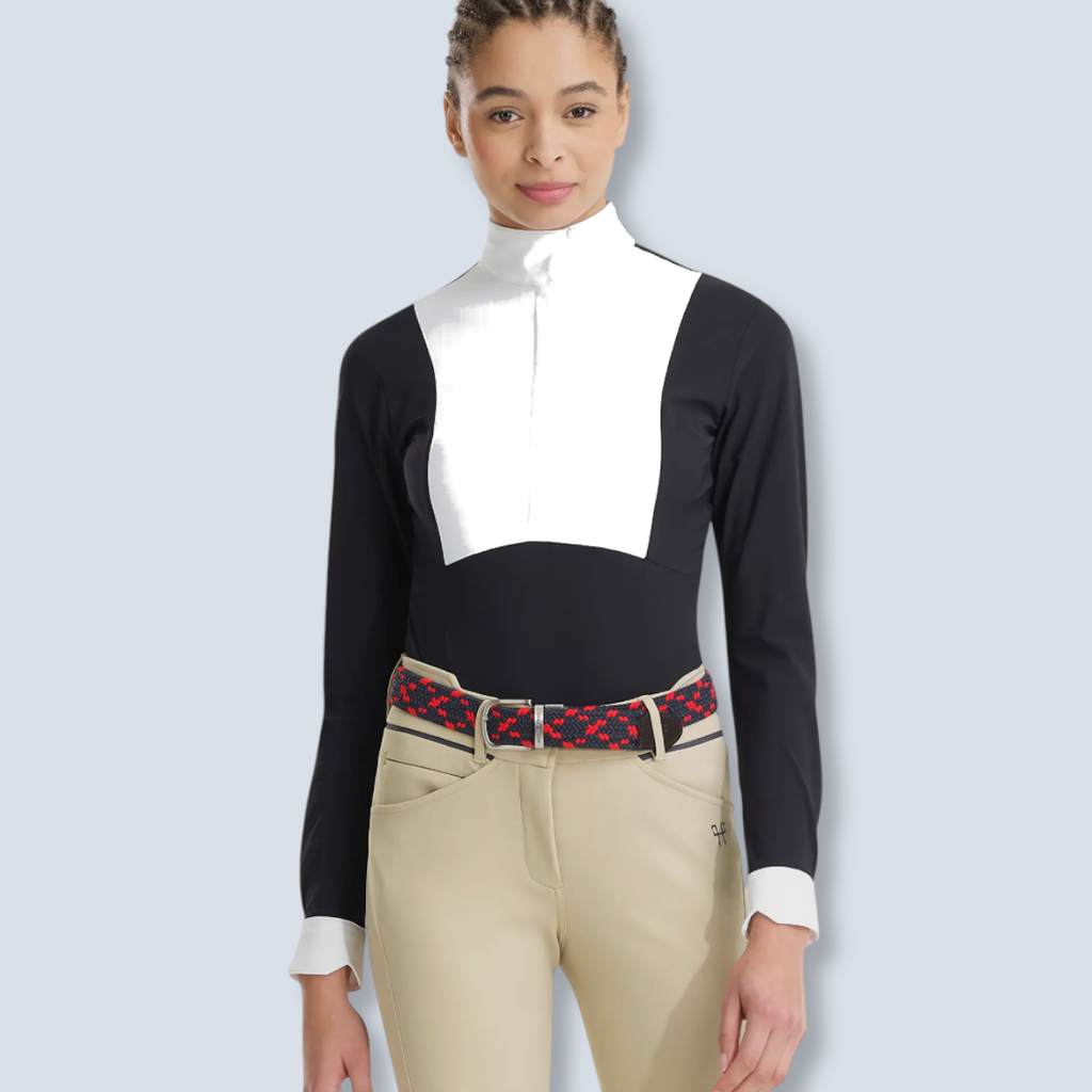 HP Monica Shirt LS