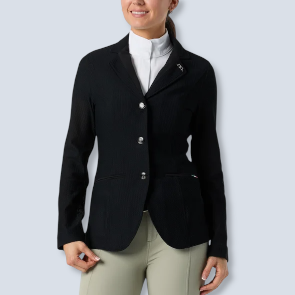 Horseware AA Motion Lite Jkt  