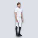 CT Men's Revo Jersey Mesh S/S 