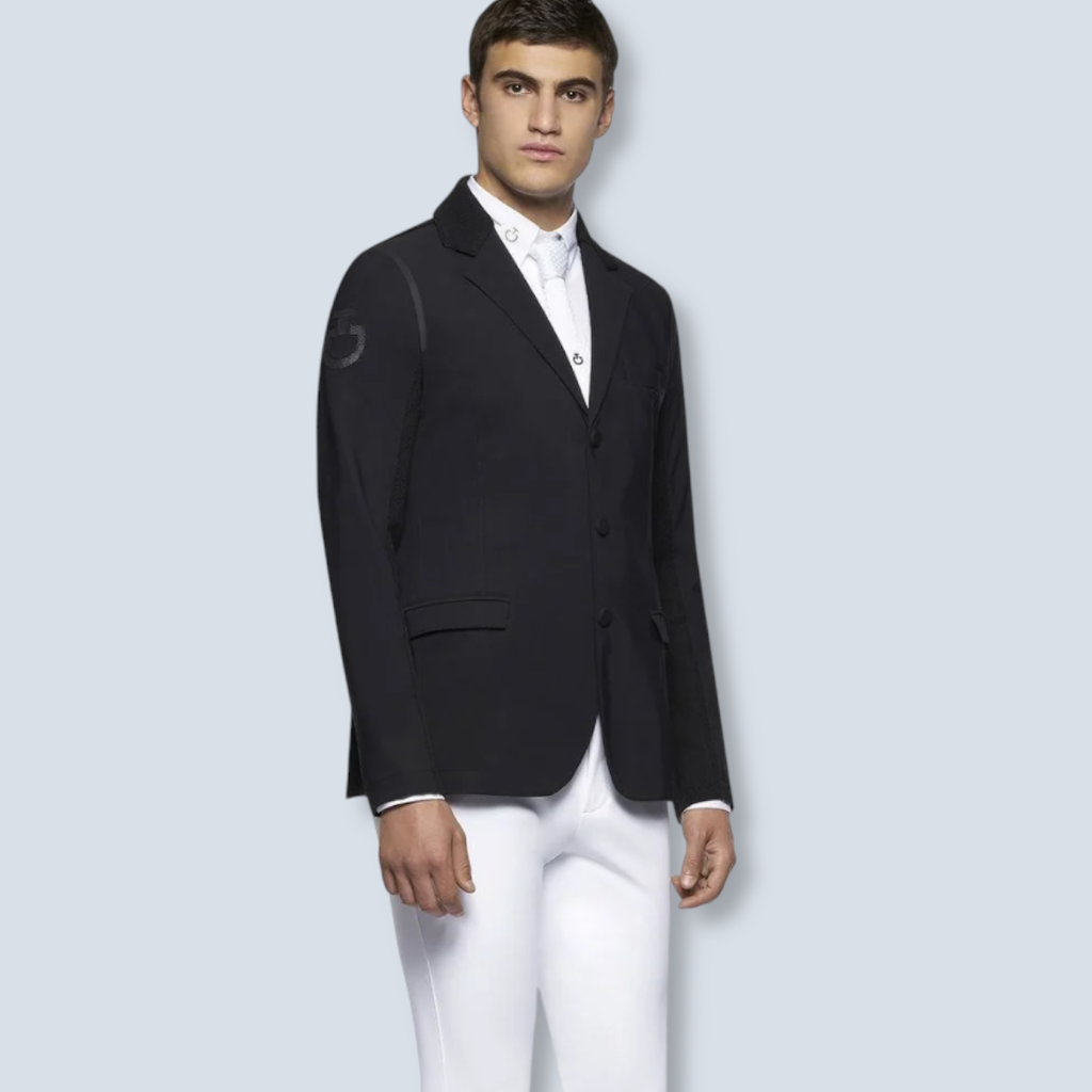 CT R-Evo LightTech Zip Jkt 