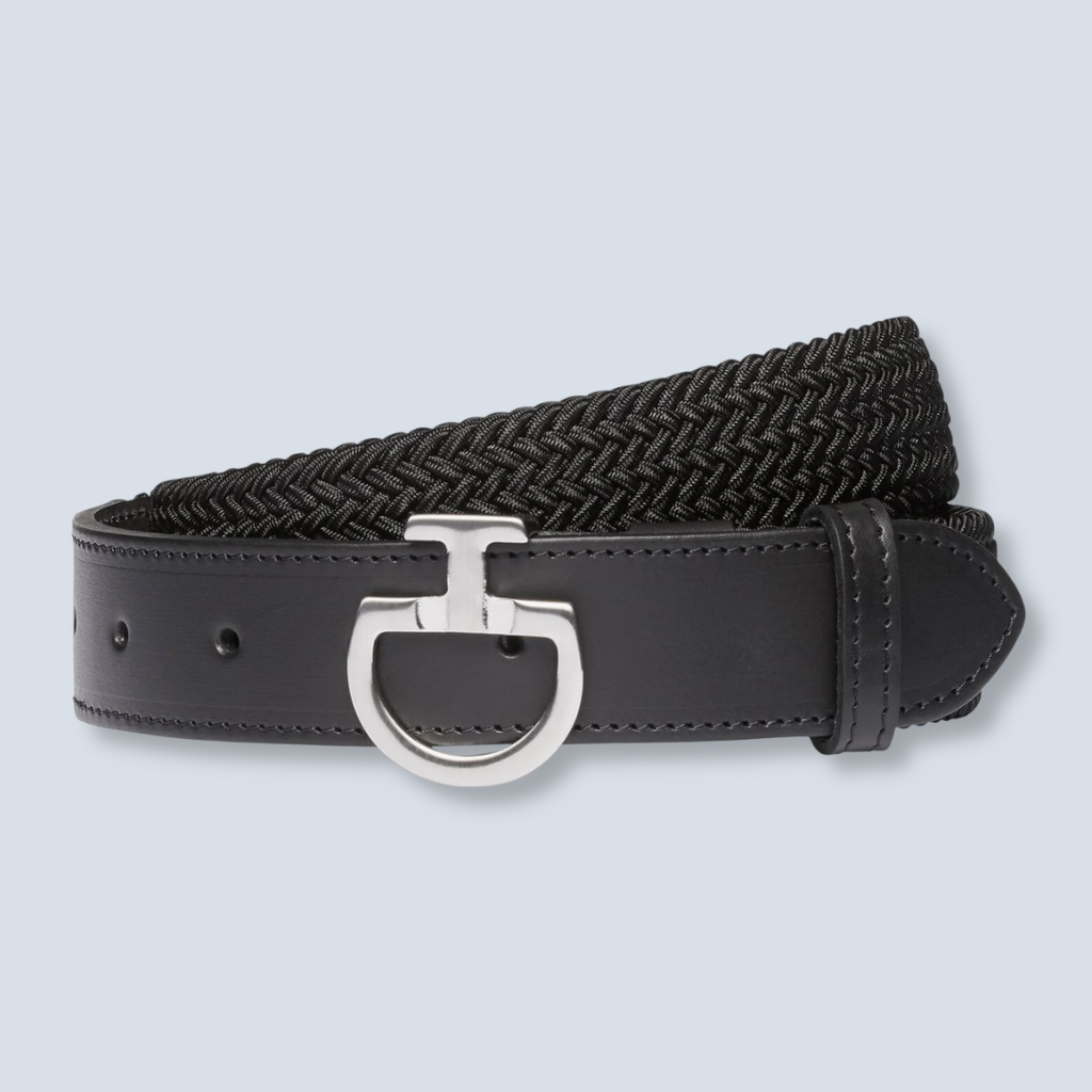 Cavalleria Toscana:Women's Lth + Jac Belt