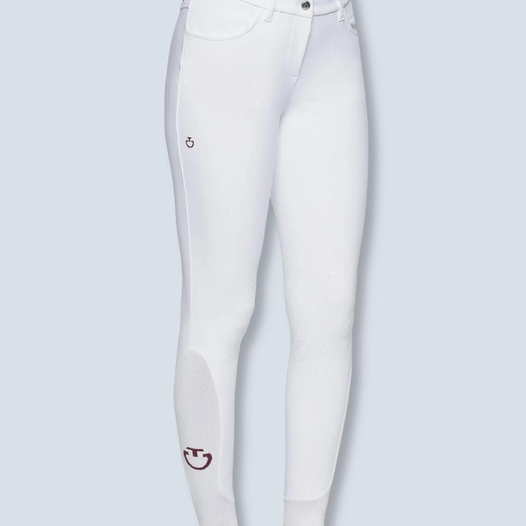 Cavalleria Toscana:New Grip