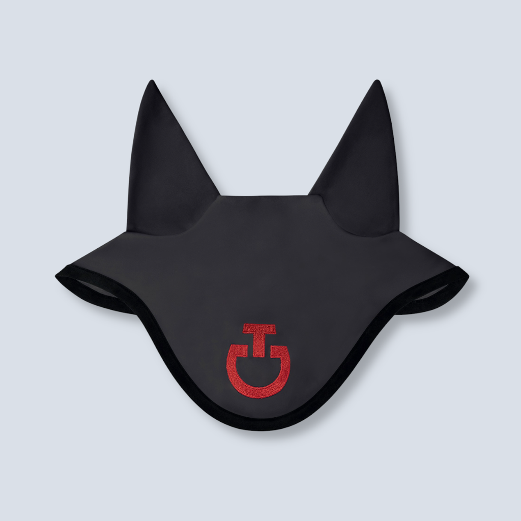 Cavalleria Toscana:Ltwt Jersey Stripe Earnet 7J99