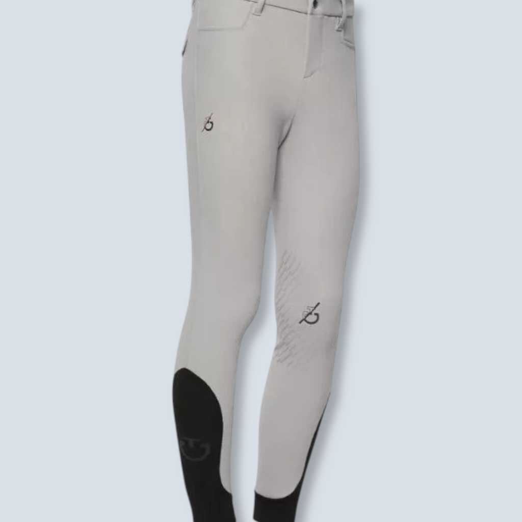CT Young Rider:Boy's CT Team Breeches 