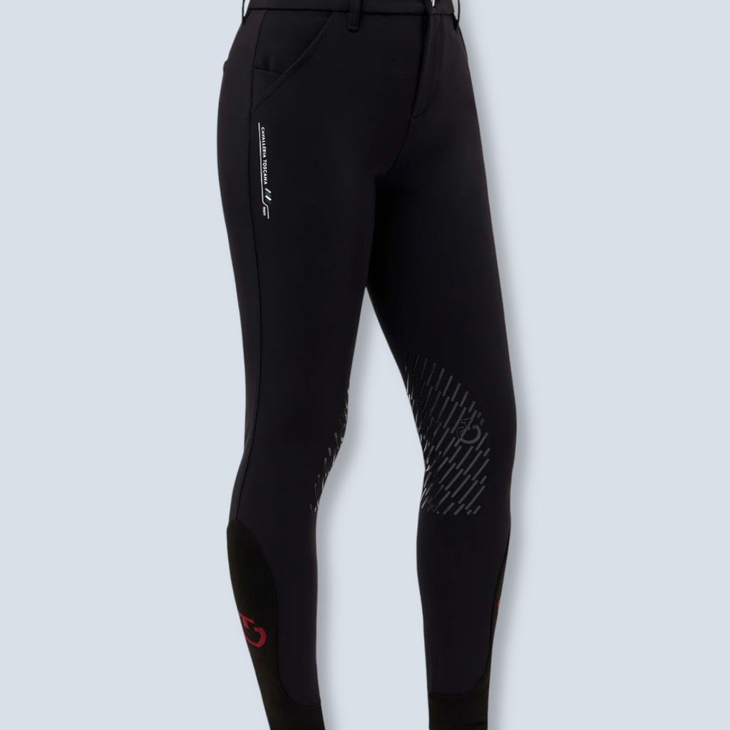 CT Young Rider:CT Dash Breech 