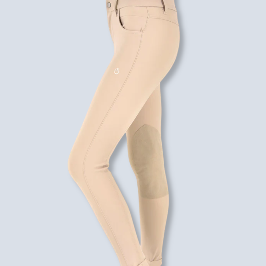 CT Young Rider:Jodphur breech 