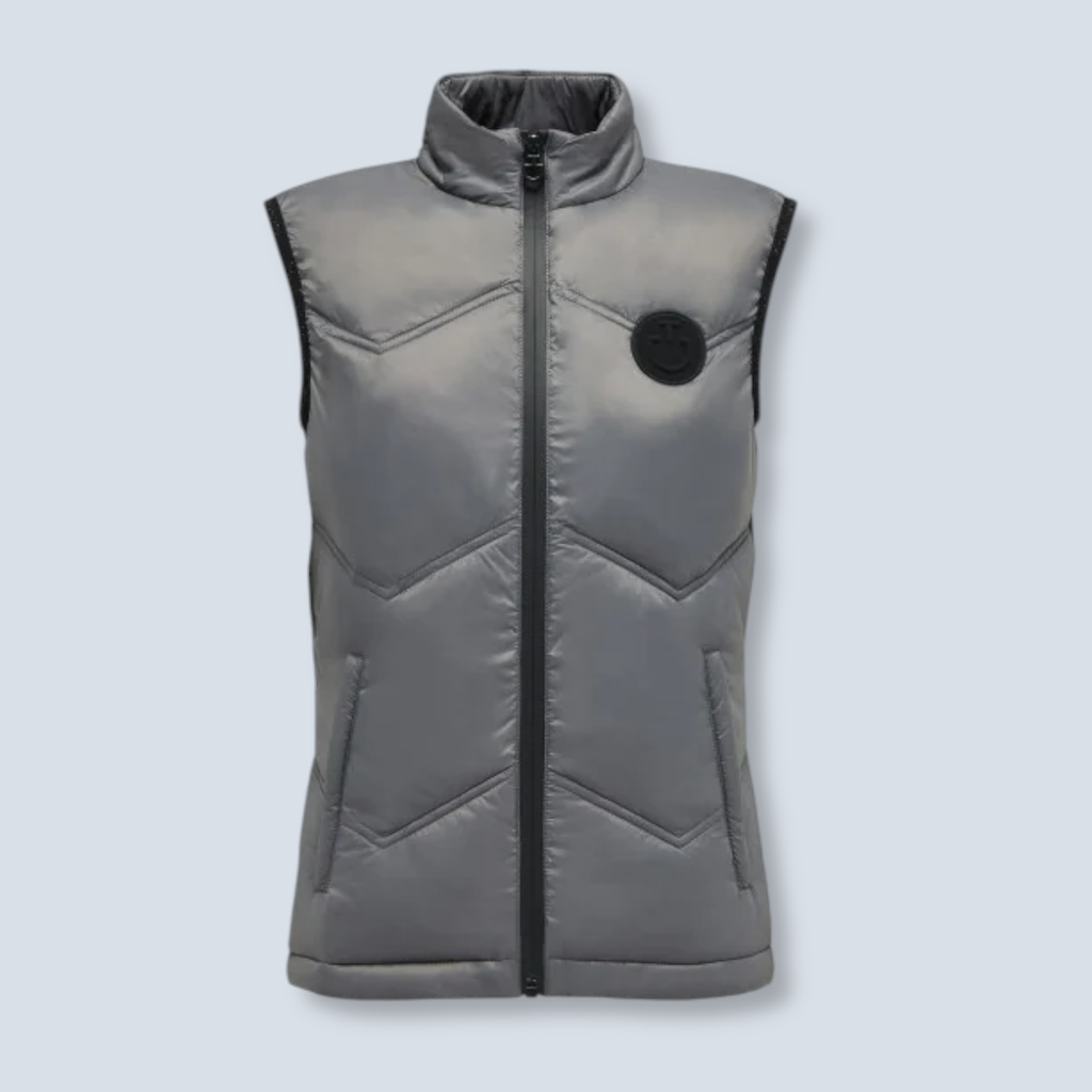 CT Young Rider:CT Ltwt Puff Vest 