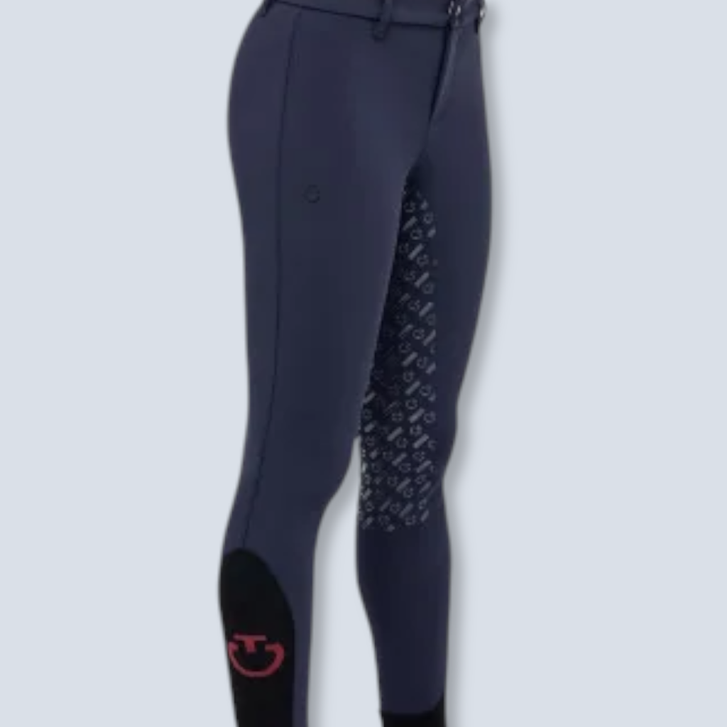 CT Young Rider:CT Team Breech 