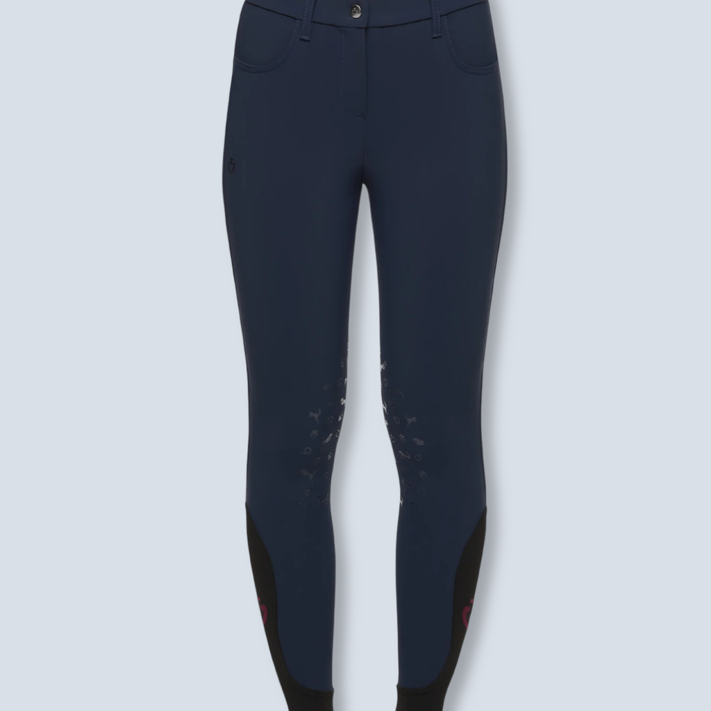 CT Young Rider:Girl CT Hrs & Hel 