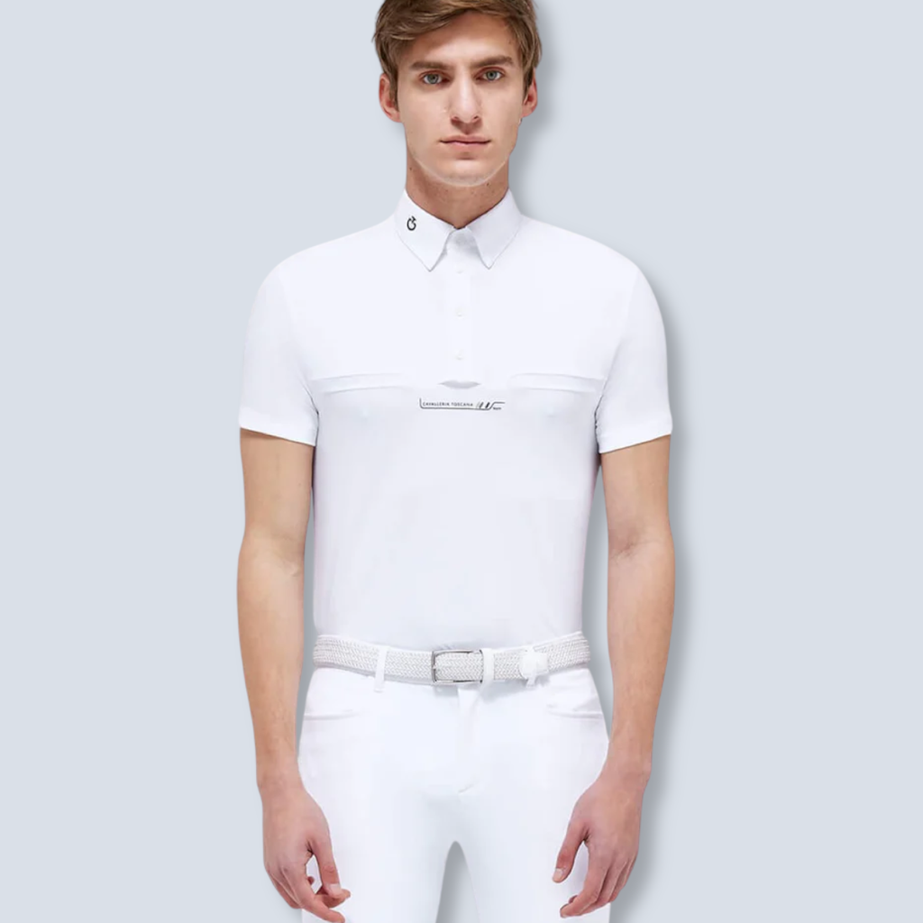 CT Dash Perform Piq S/S 