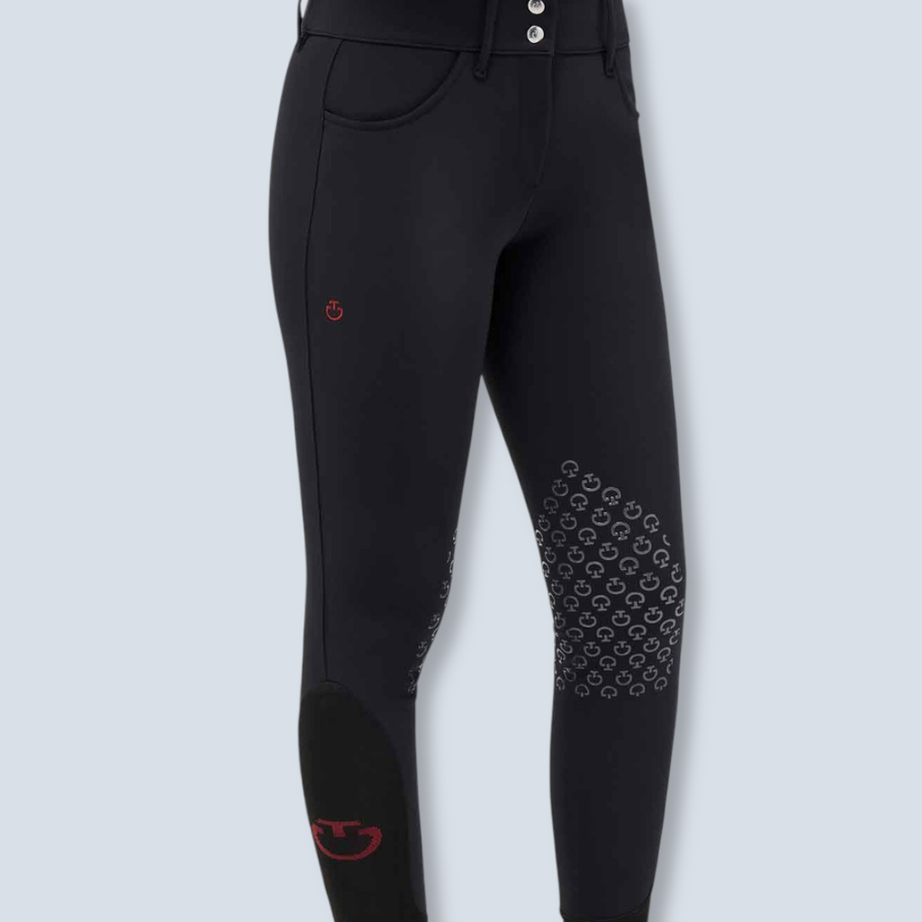 Cavalleria Toscana:American Breeches