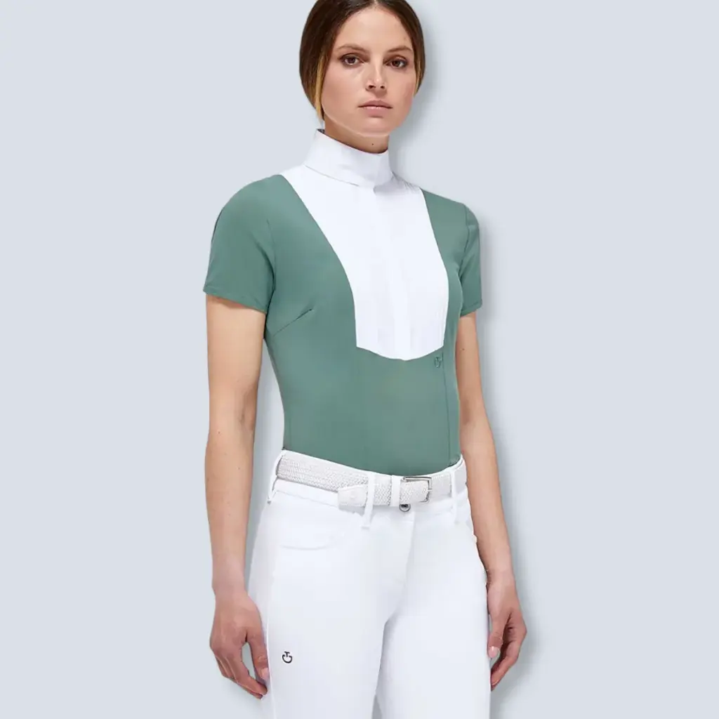 Cavalleria Toscana:American Breech HR