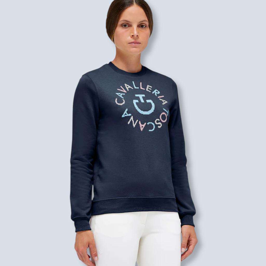 Cavalleria Toscana:CT Pixel Stitch Orb Swt 