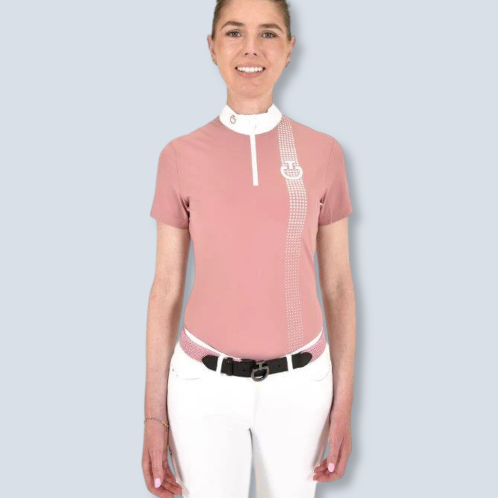 Cavalleria Toscana:CT Pop Art S/S 2G01 