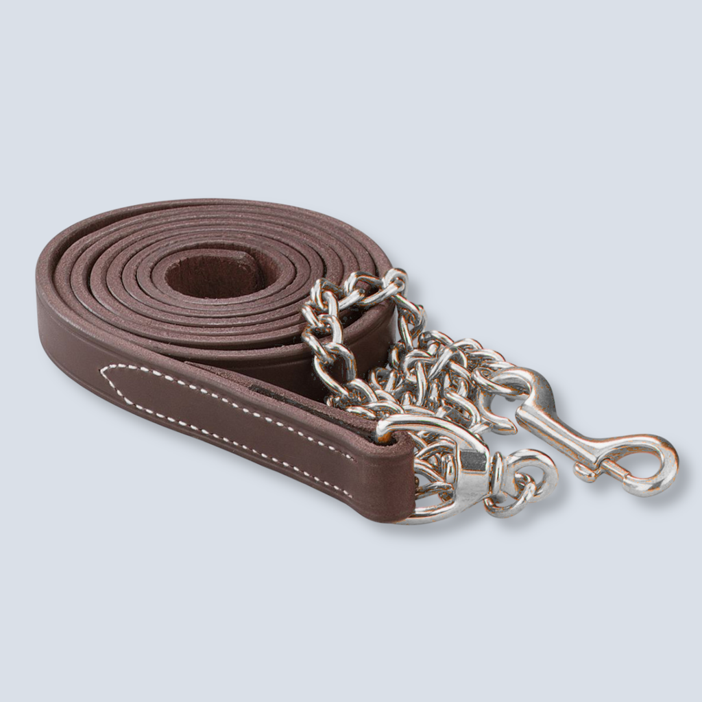 Lead Chain Nickle Finish Limit 