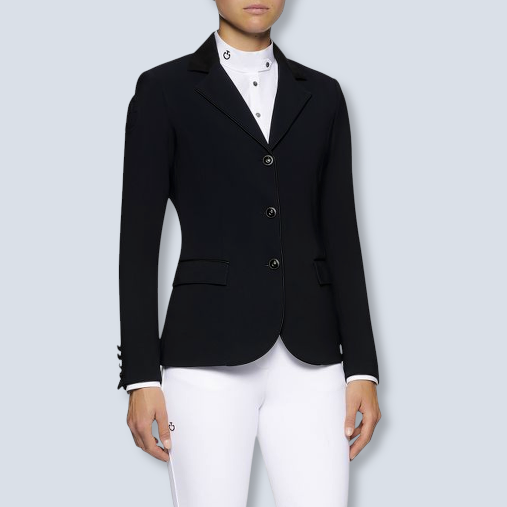 Cavalleria Toscana:GP Riding Jacket