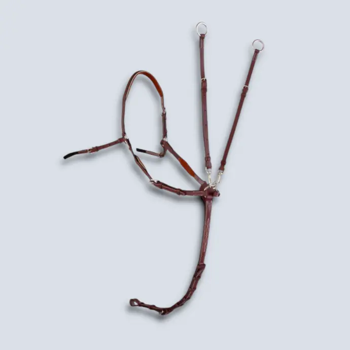 Collier de Chasse a Pont Reglable Contact 