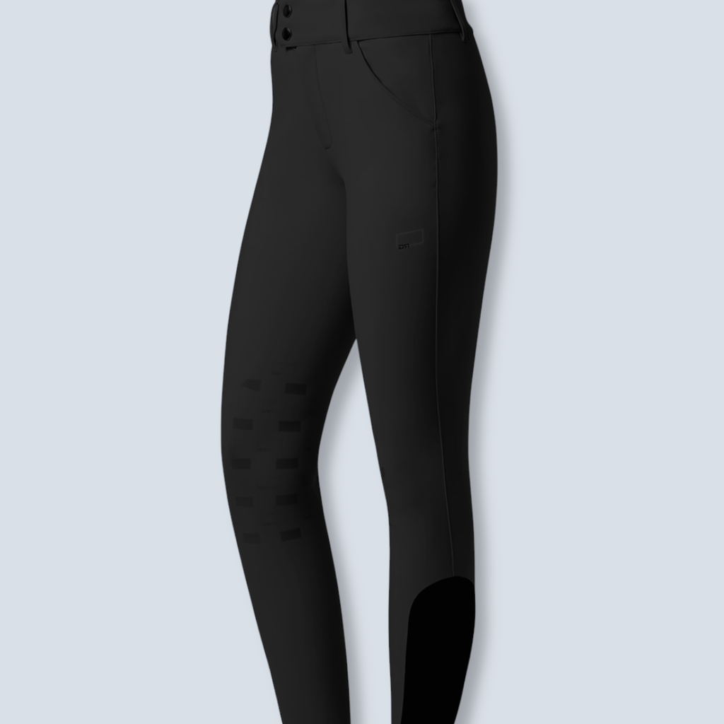 BRW013 RG Women's High Waist Breeches