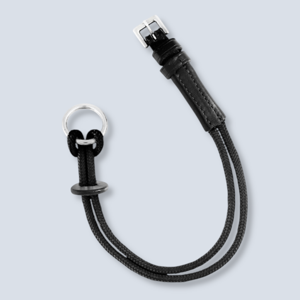 Cheek piece for draw bit