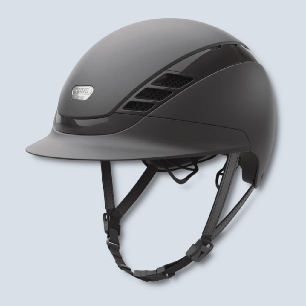 Pikeur ABUS SV hunter