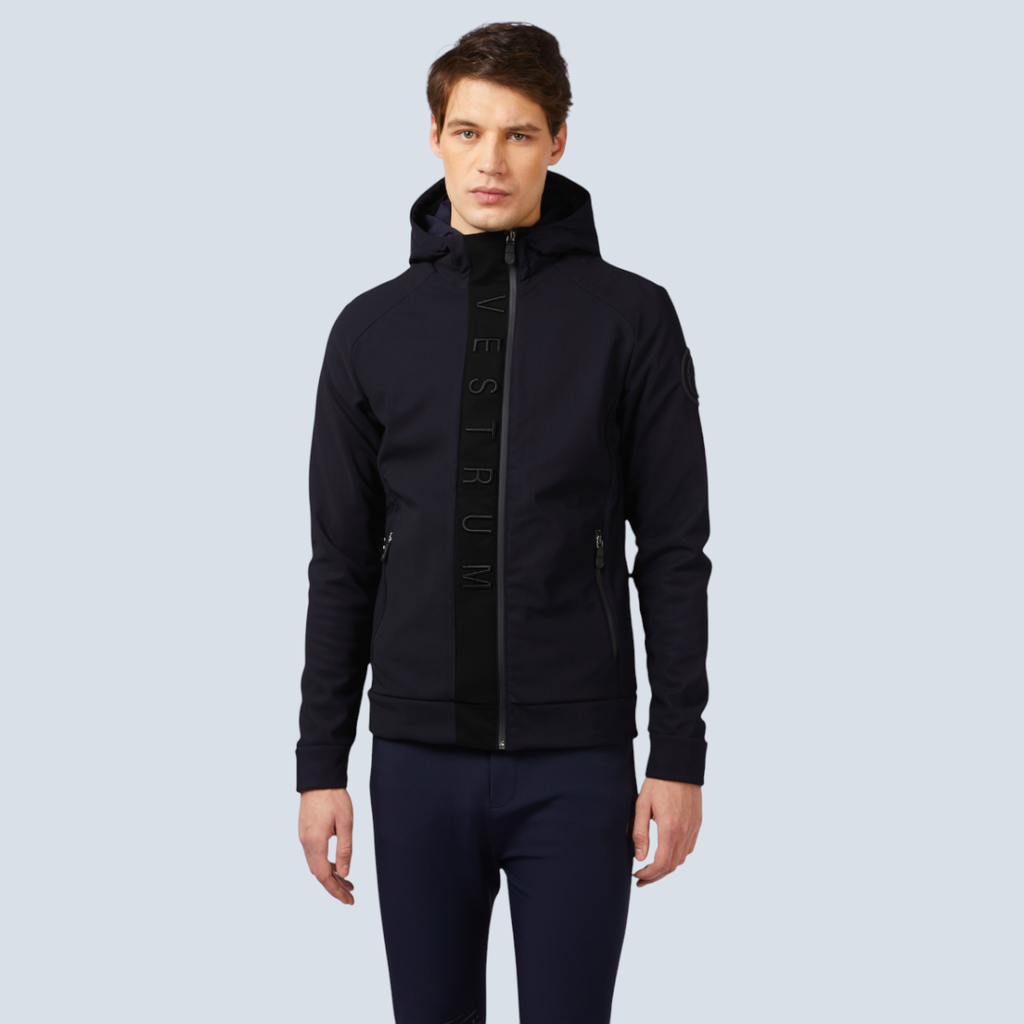 SAN DOMINO SOFTSHELL