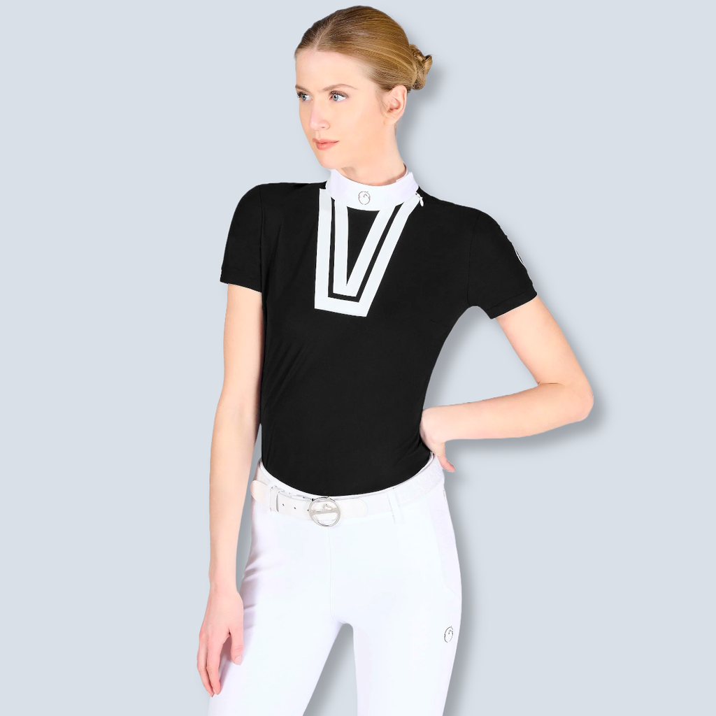 Lima SS Shirt-Vestrum