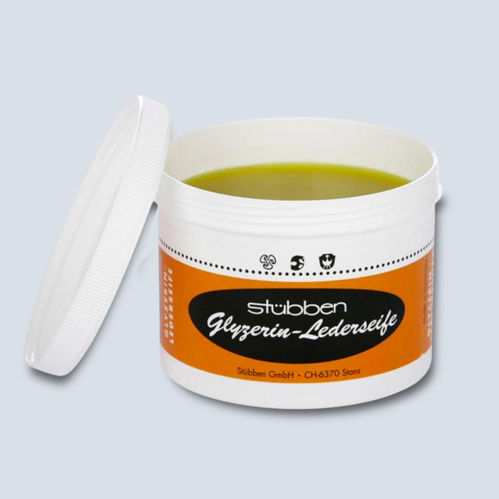 Stubben Glyceryn 