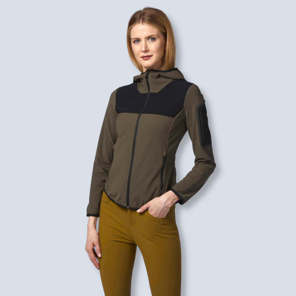 Vestrum Kauai Softshell