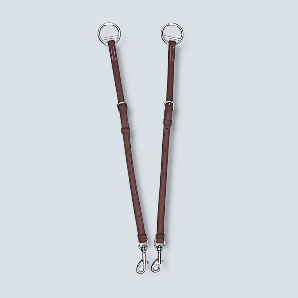 Fourche Hunter de Martingale Amovible