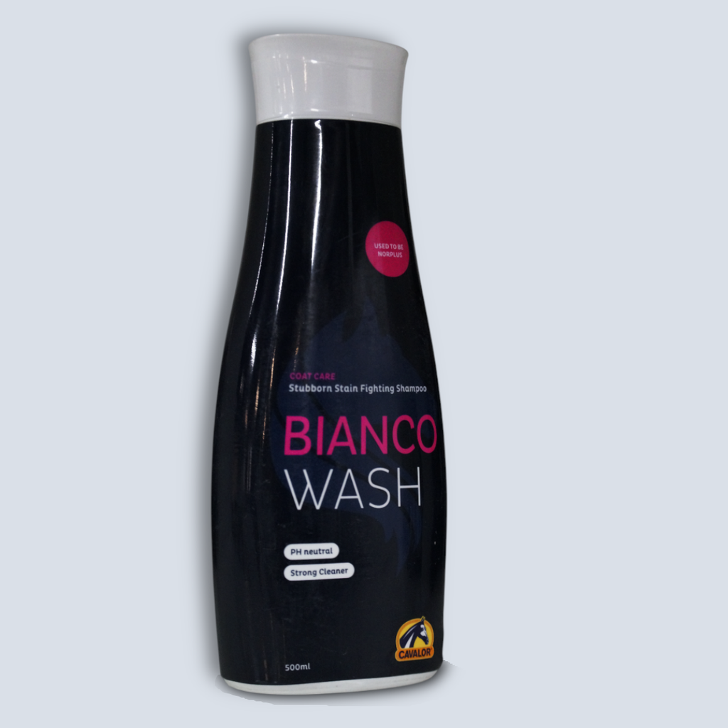 Bianco Wash 