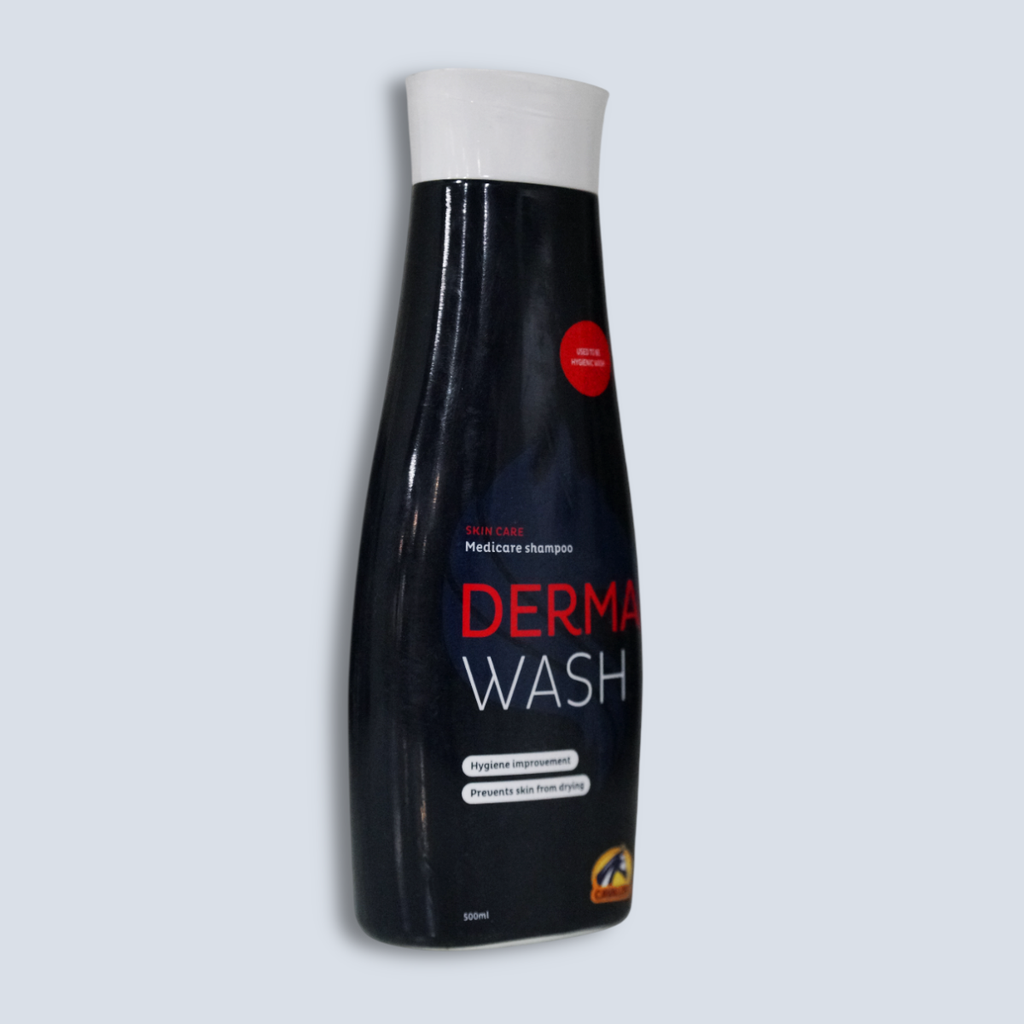 Derma Wash 