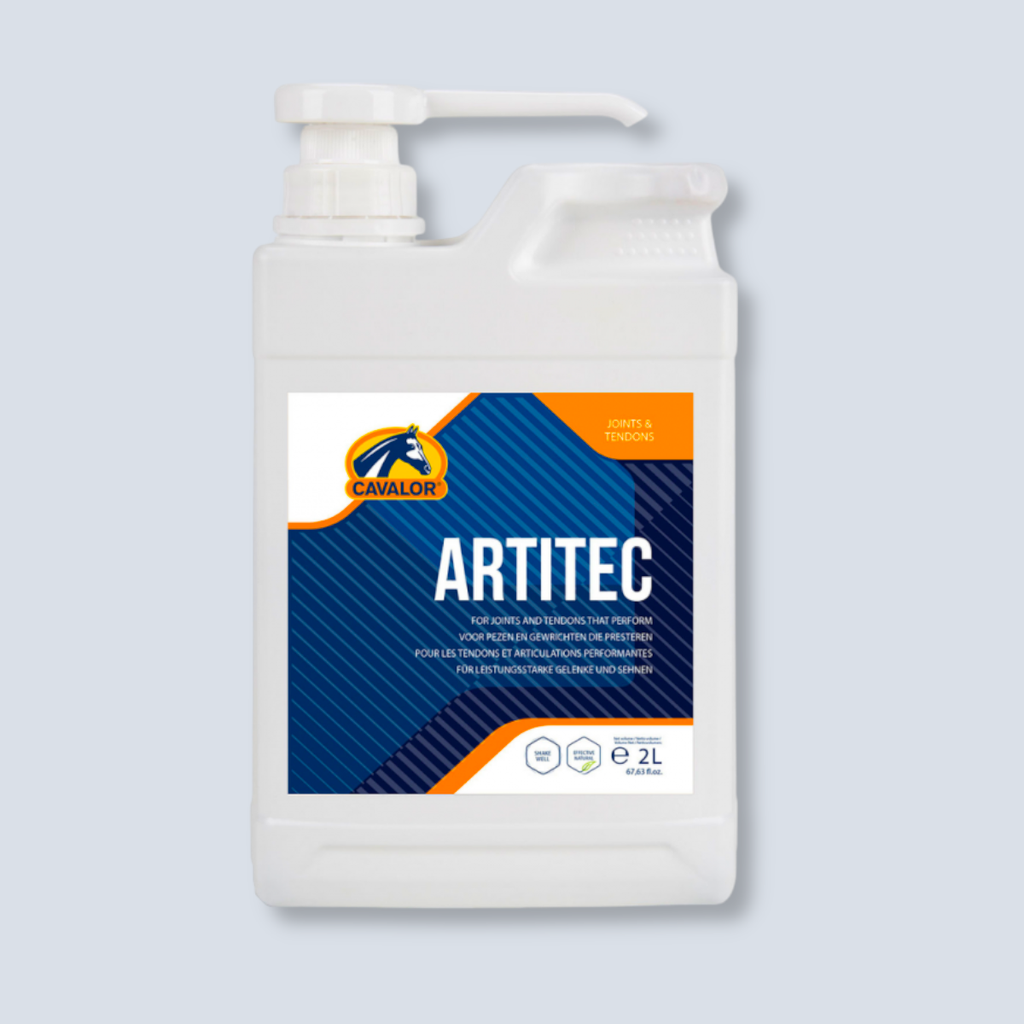 Artitec - Cavalor
