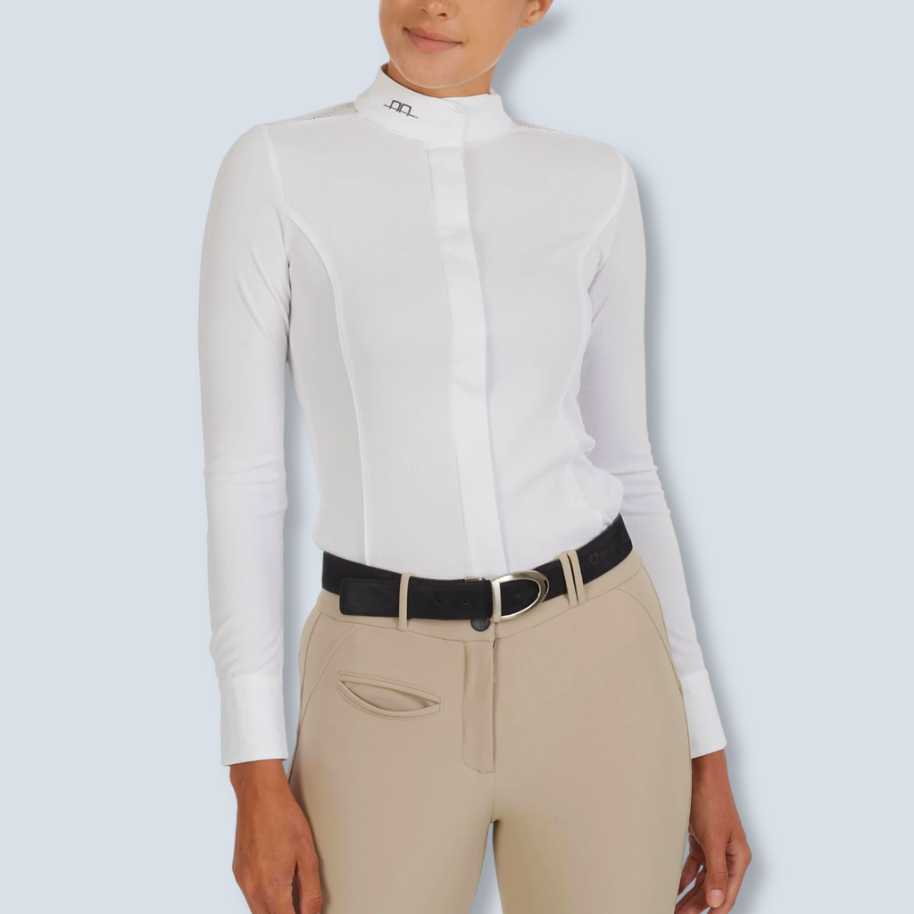 Cleand Cool Fresh LDS Competition Shirt 