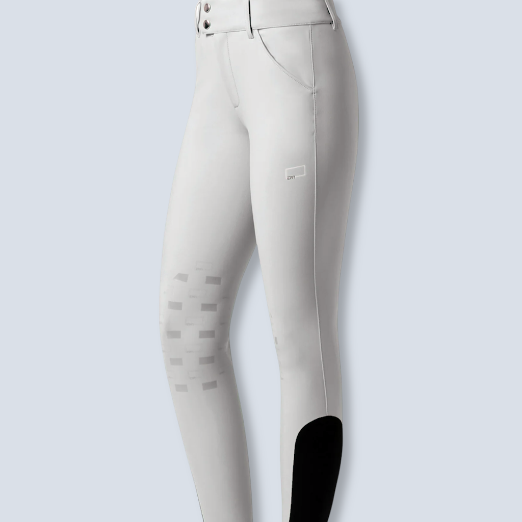 RG High Waist Women Breeches 