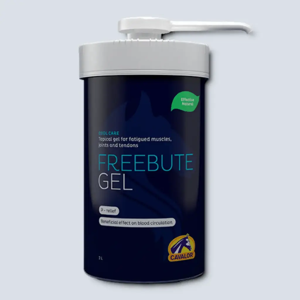 Freebute Gel