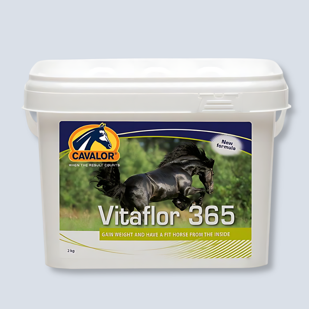 Vitaflor 365