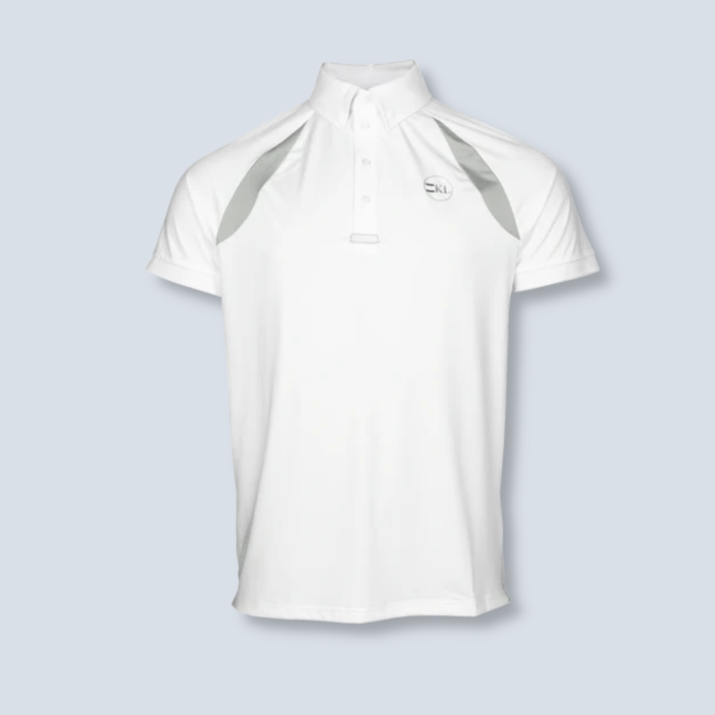 Bryce SS Show Shirt-Kingsland