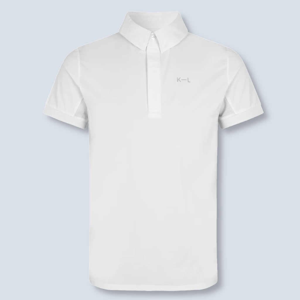 KLHayes Show Shirt Man 