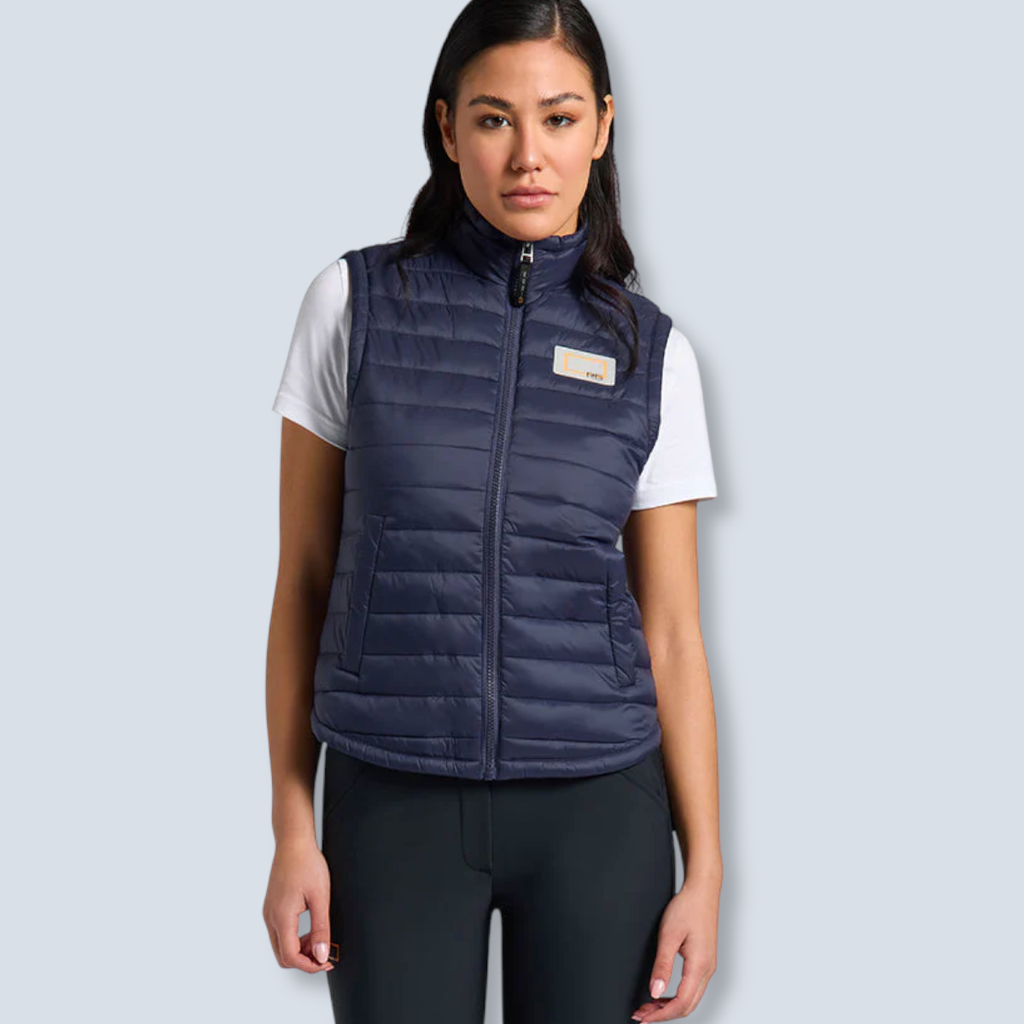 RG WOMEN BODY WARMER