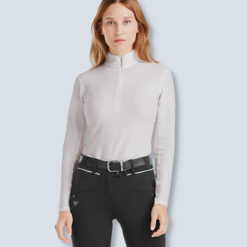 Suntech Women-Horse Pilot 