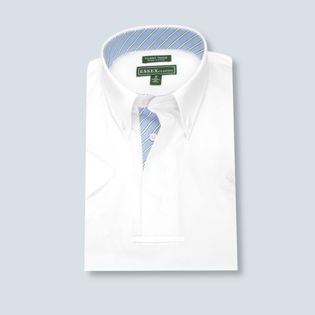 Talent Yarn Lorenzo L/S-Essex