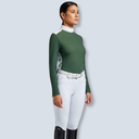 CT Heat Sealed Performance L/S Competition